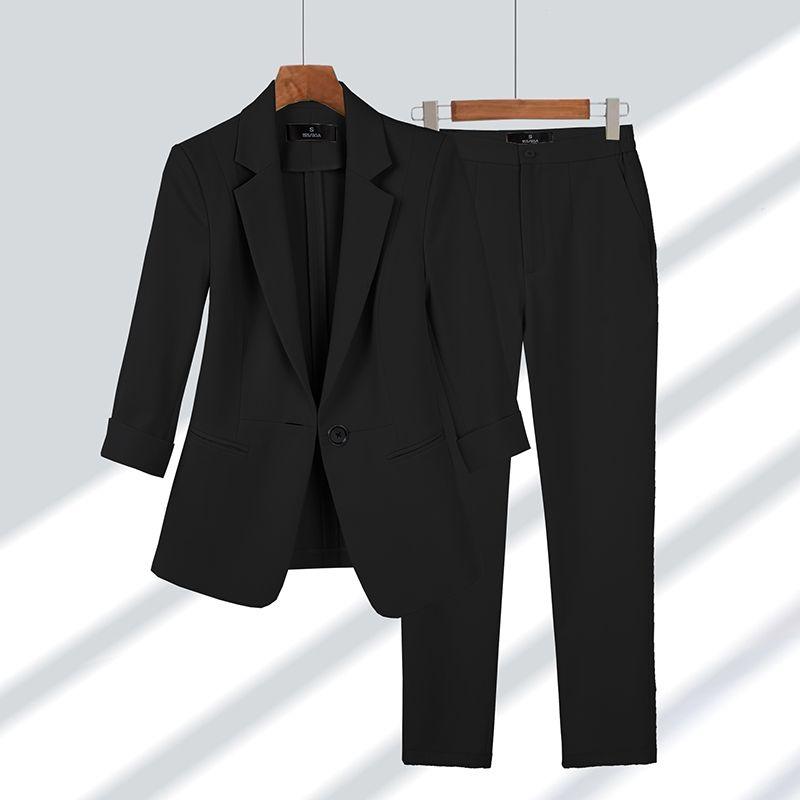 Sylis - Elegant Business Suit