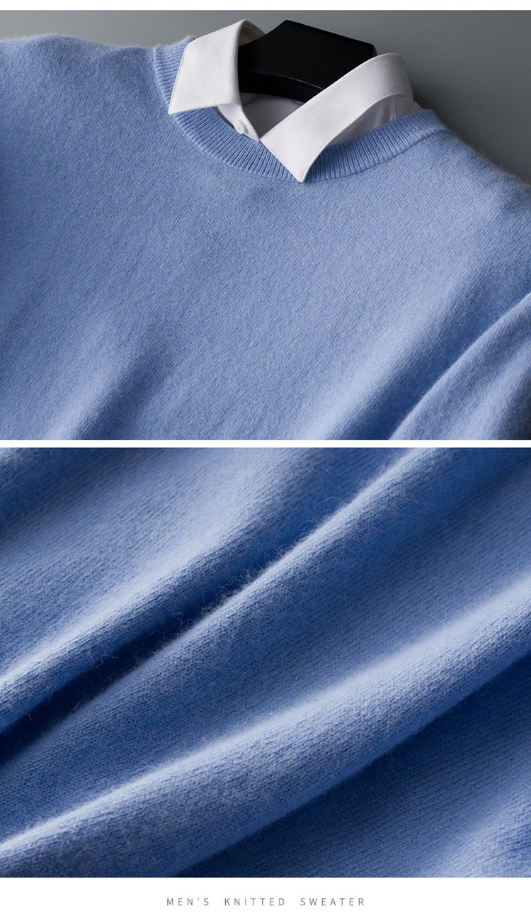 Sylis-Mode - Men's Sweater | High quality & very elegant