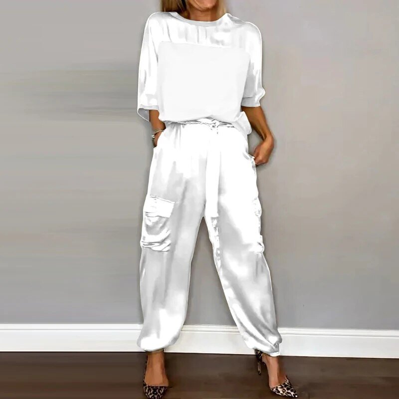 Sylis | Women's Casual Set