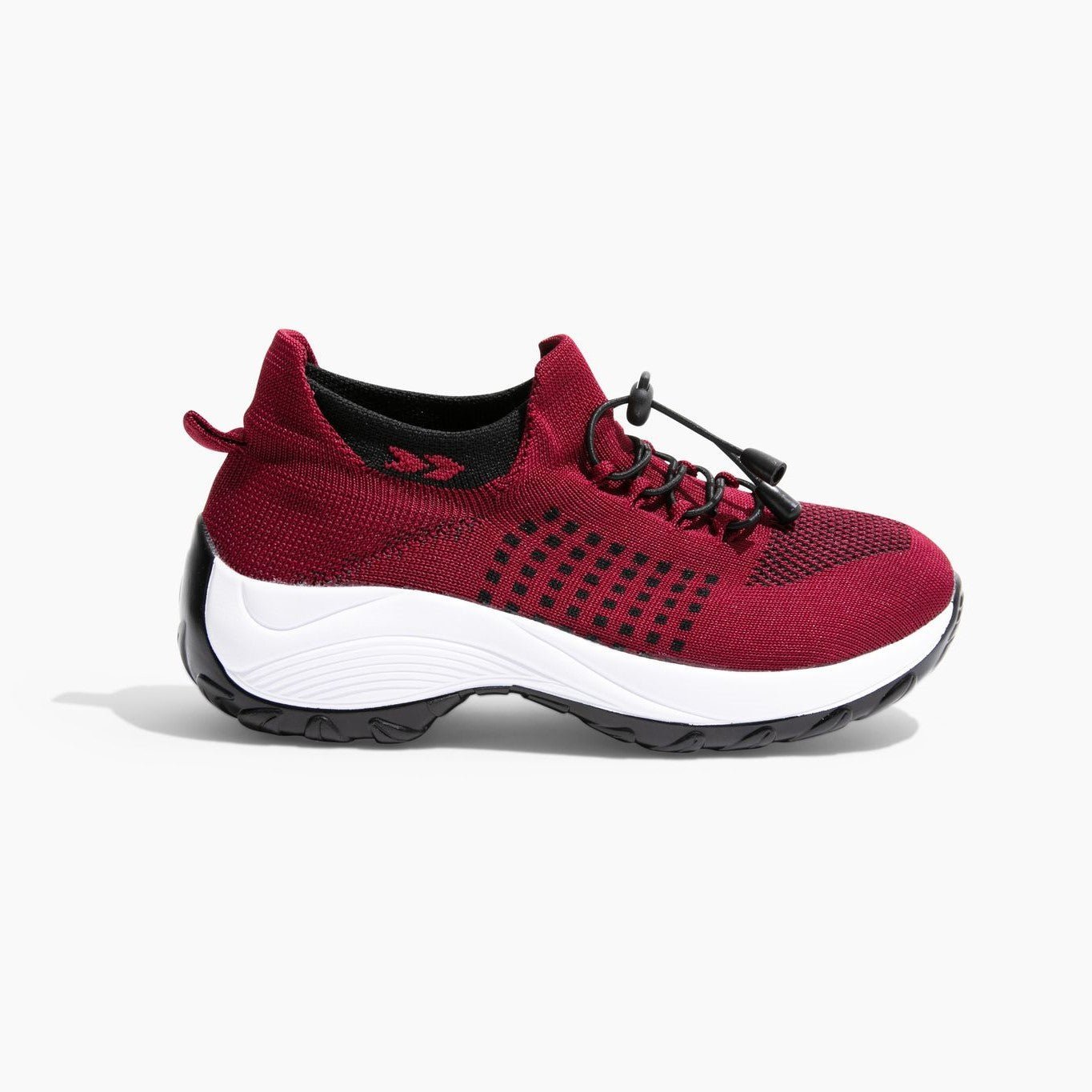 Sylis | Comfrotable Orthopedic Sneakers With Stretchable Cushion