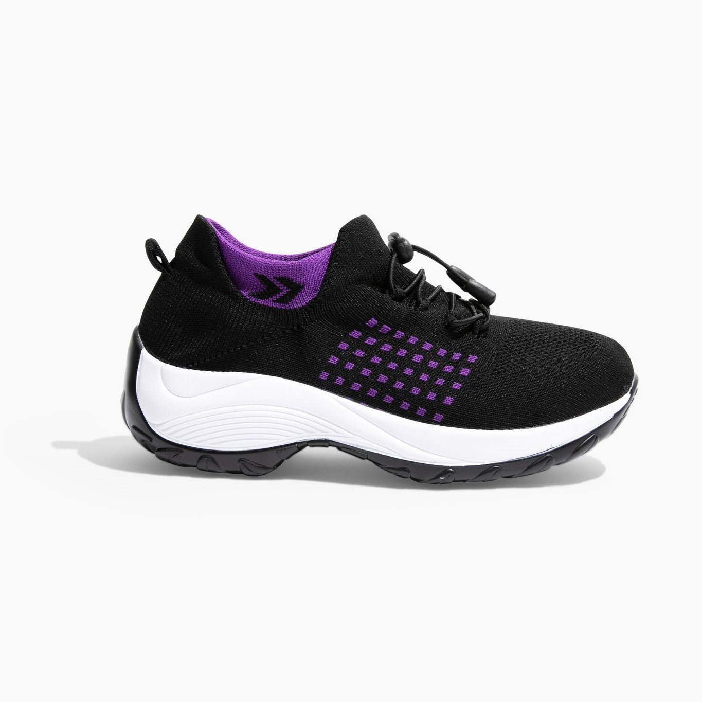 Sylis | Comfrotable Orthopedic Sneakers With Stretchable Cushion