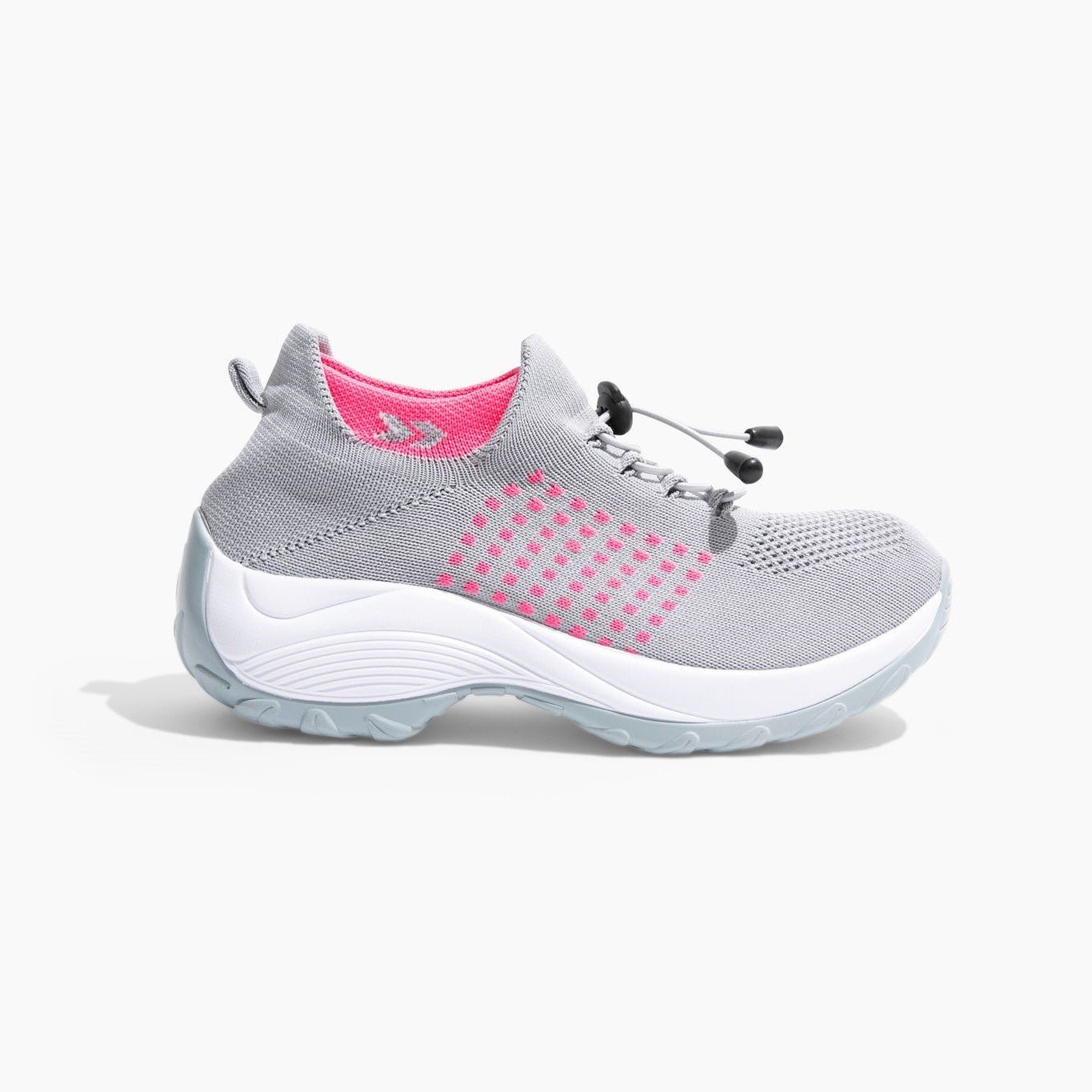 Sylis | Comfrotable Orthopedic Sneakers With Stretchable Cushion