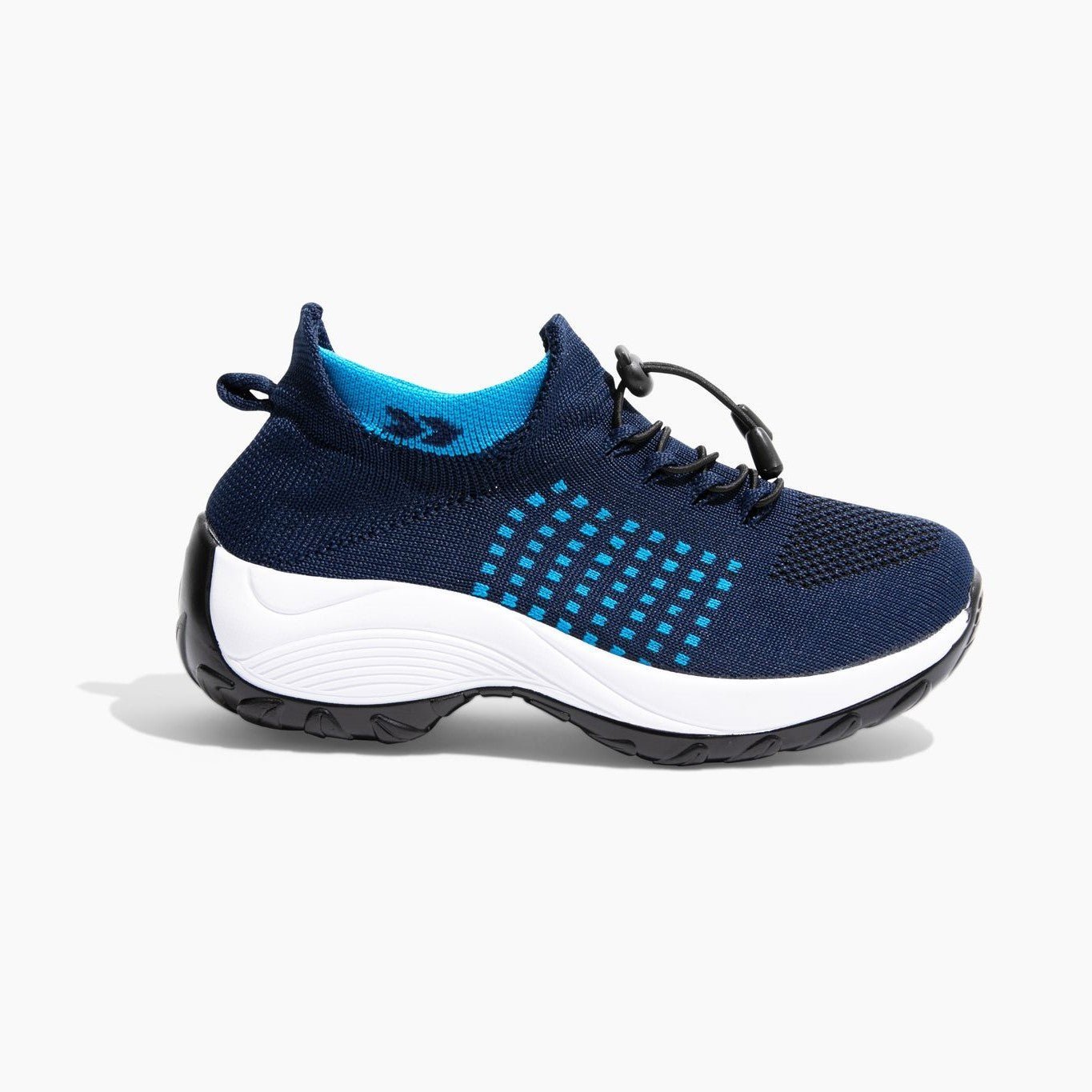 Sylis | Comfrotable Orthopedic Sneakers With Stretchable Cushion