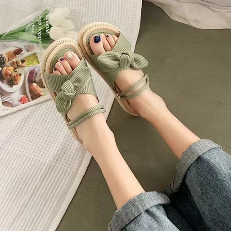 Sylis - Stylish Soft Summer Sandals