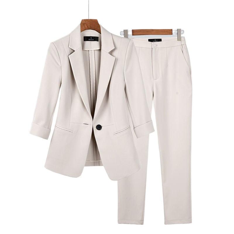 Sylis - Elegant Business Suit