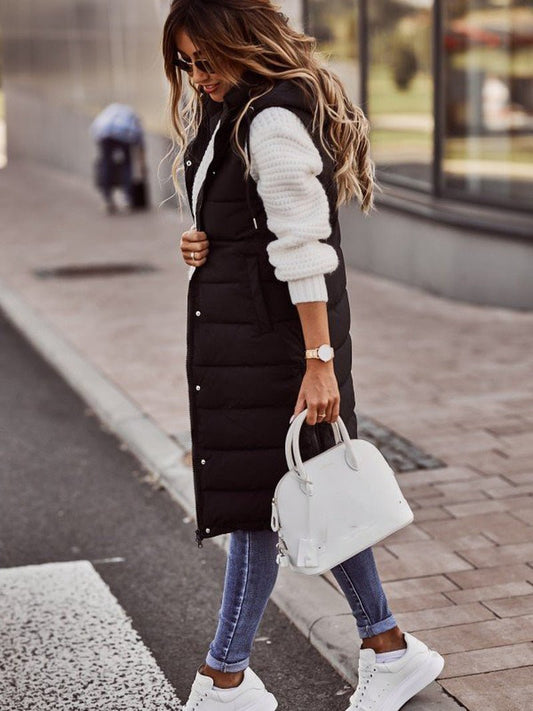 Sylis | Long cardigan for women