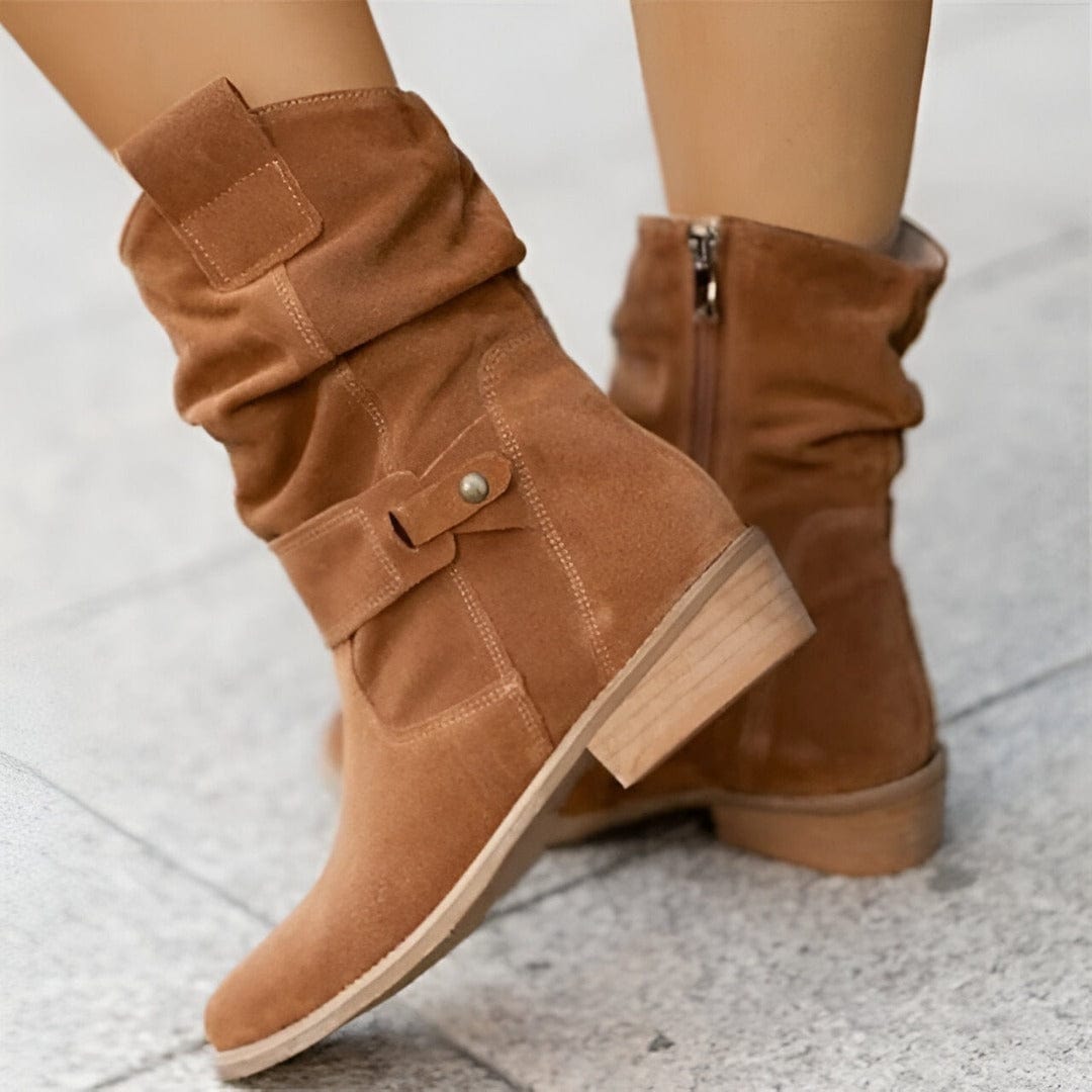 Sylis | Women Stylish Boots