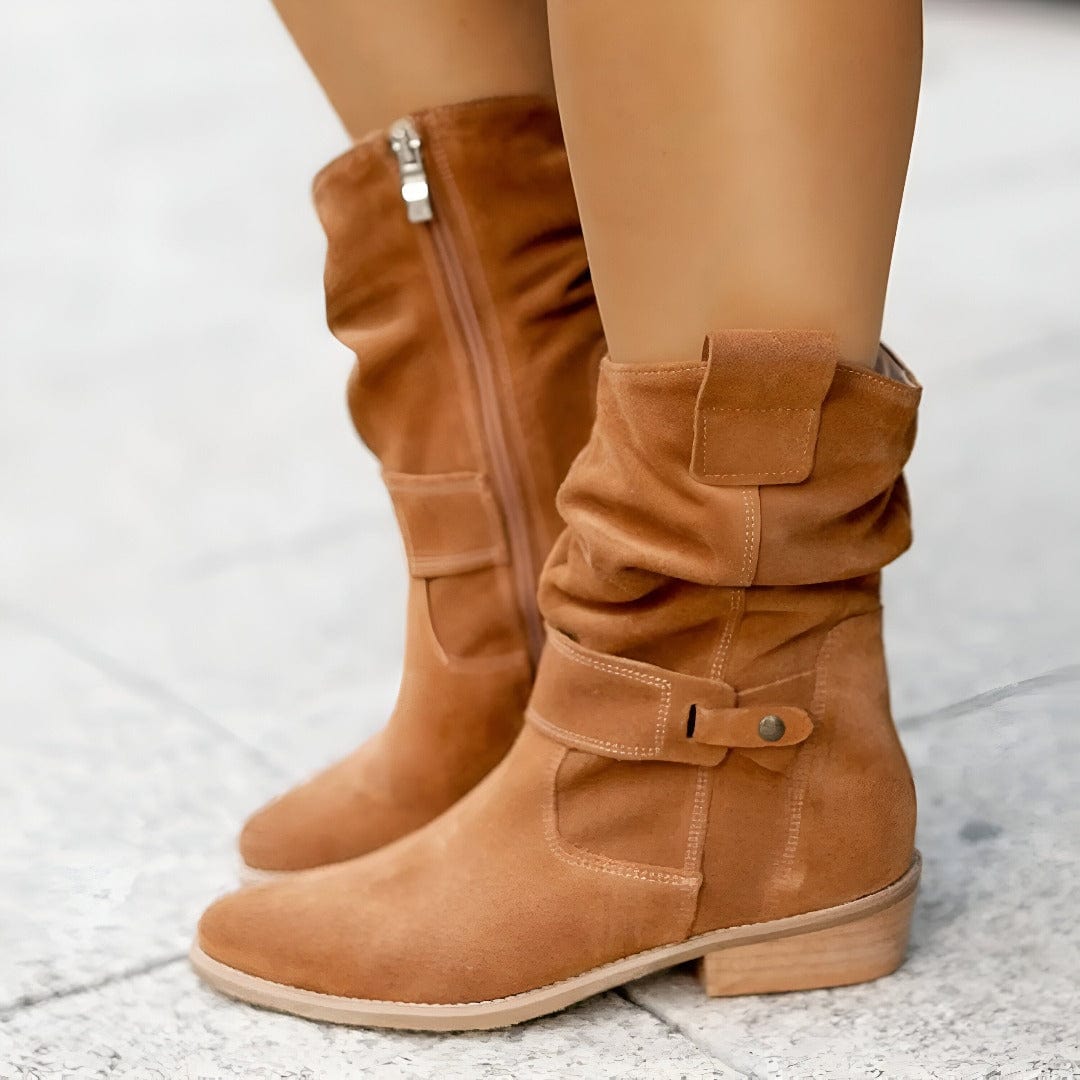 Sylis | Women Stylish Boots