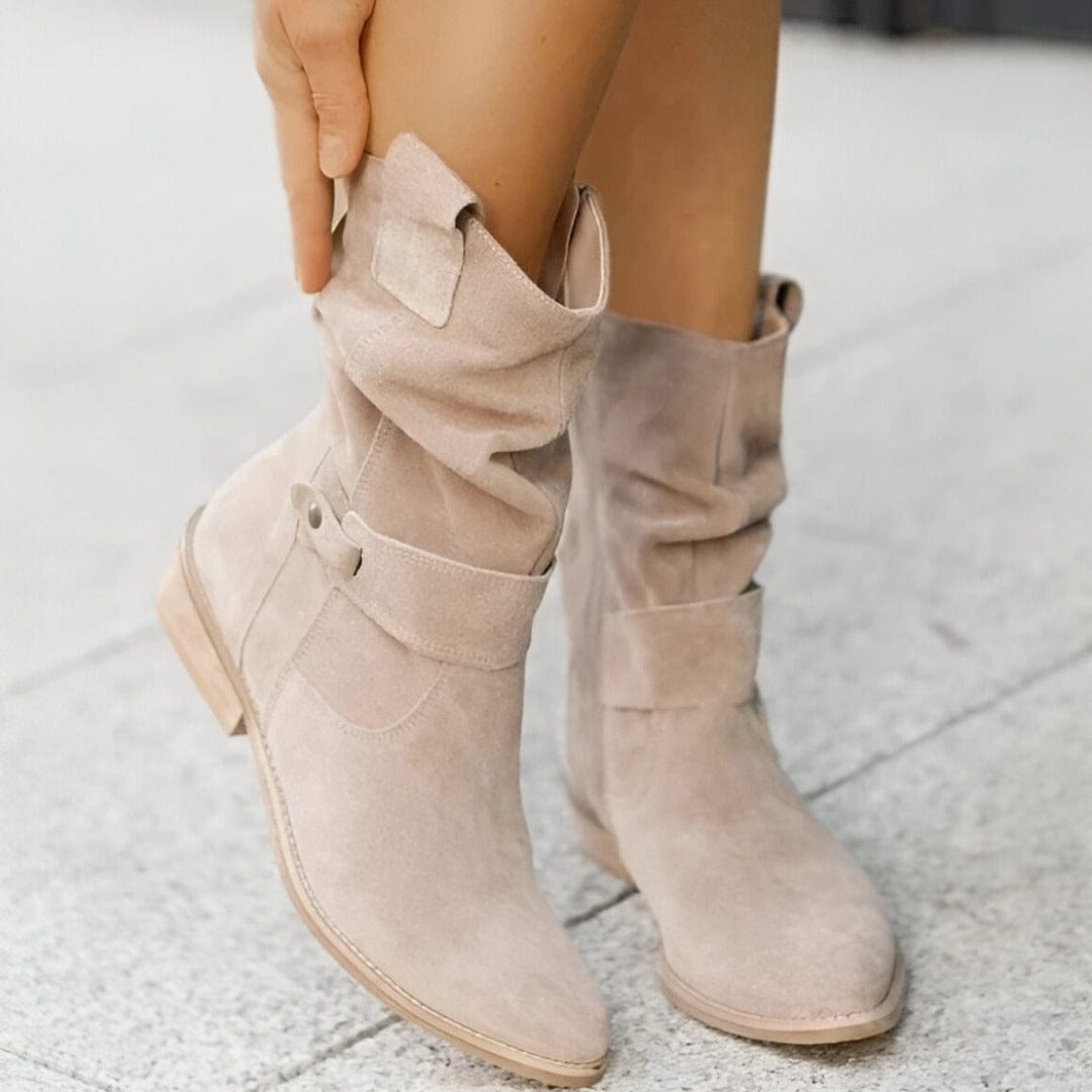 Sylis | Women Stylish Boots