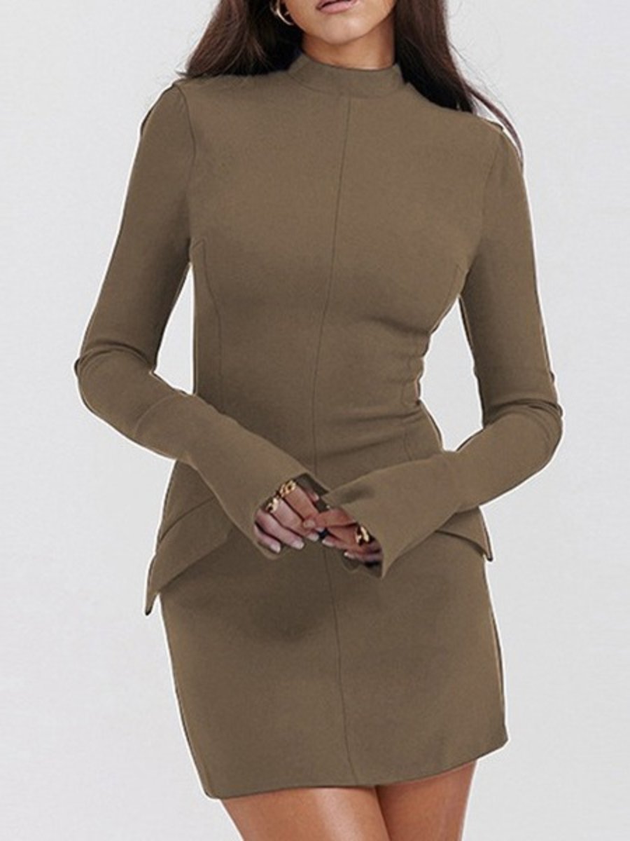 Sylis | Hips dress