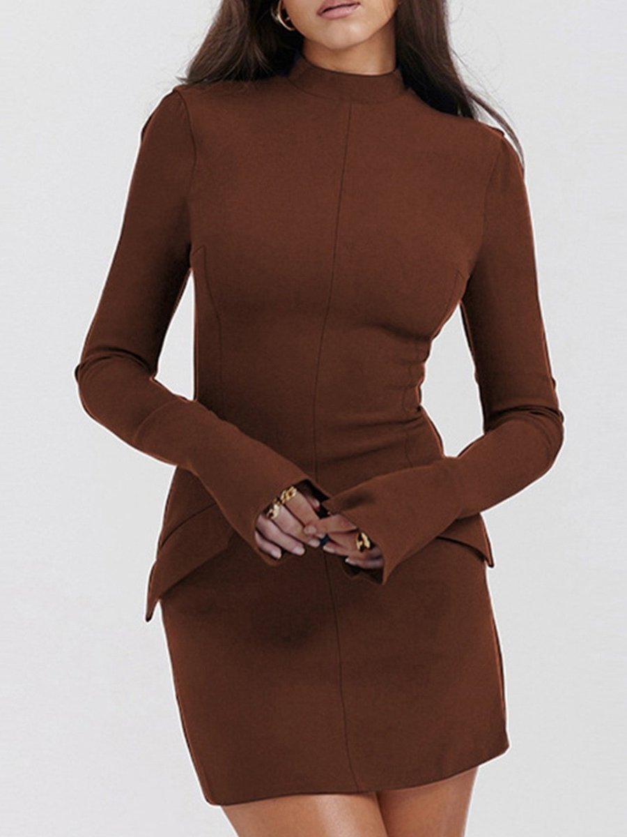 Sylis | Hips dress