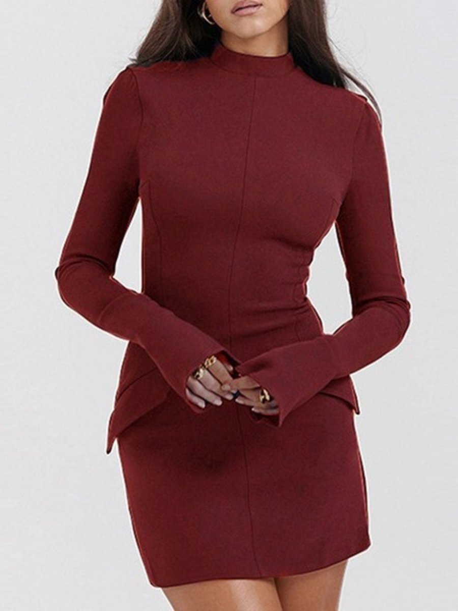 Sylis | Hips dress