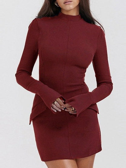 Sylis | Hips dress