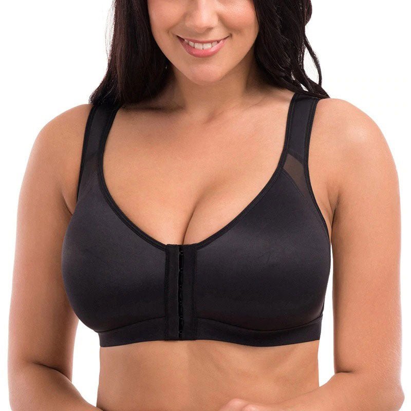 Sylis | Wireless Lift Up Posture Bra