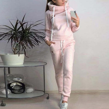 Sylis | DREAM - Comfortable, warm, and sporty jogging set