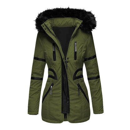 Sylis women's stylish fitted vest