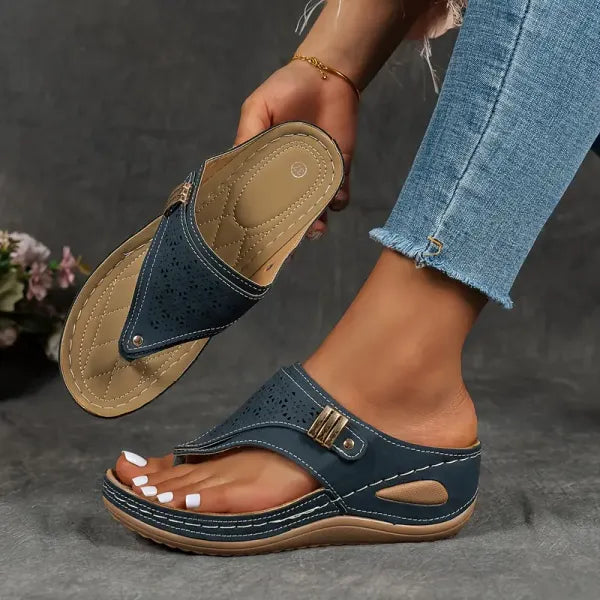 Sylis  | Comfortable Orthopaedic Sandals