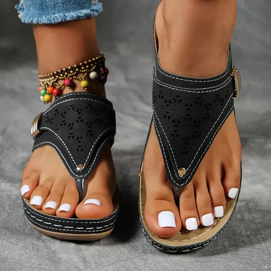 Sylis  | Comfortable Orthopaedic Sandals