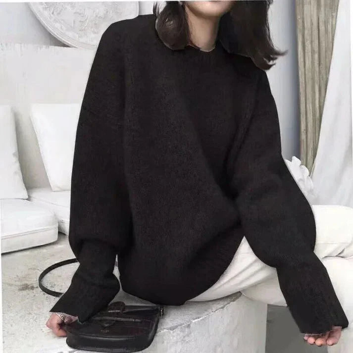 Sylis | Relaxed fit sweater