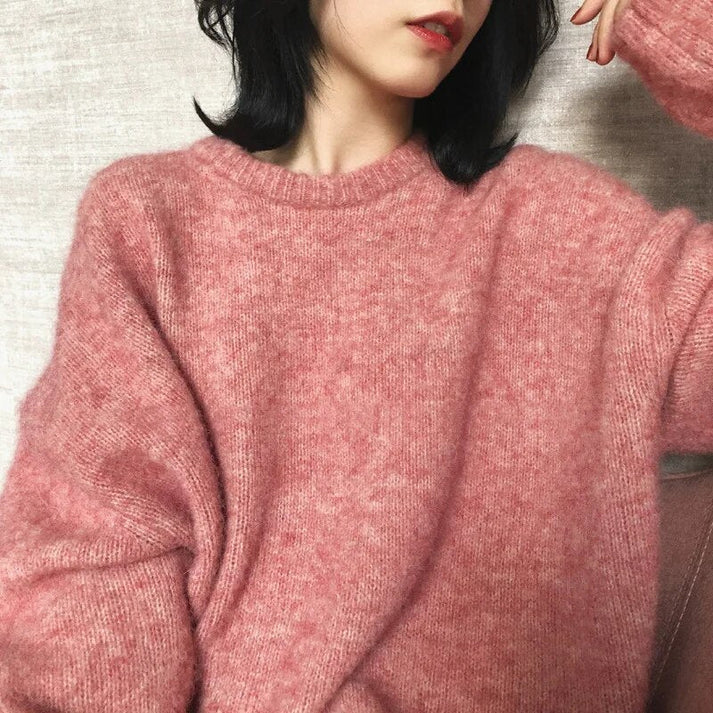 Sylis | Relaxed fit sweater