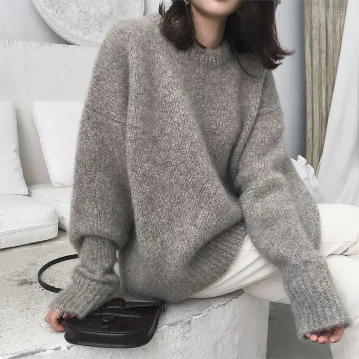 Sylis | Relaxed fit sweater