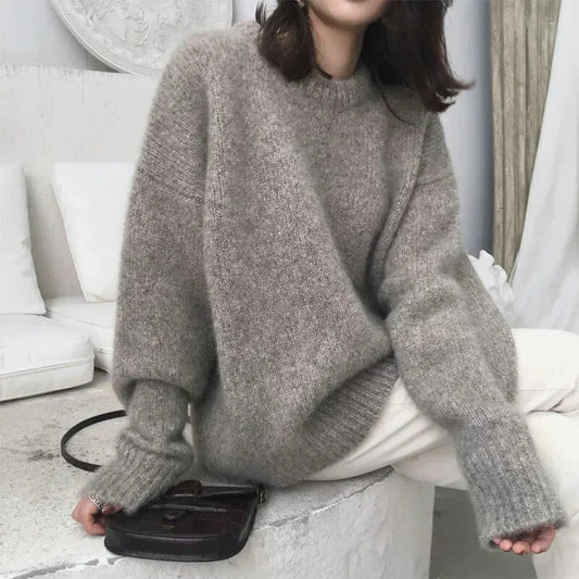 Sylis | Relaxed fit sweater