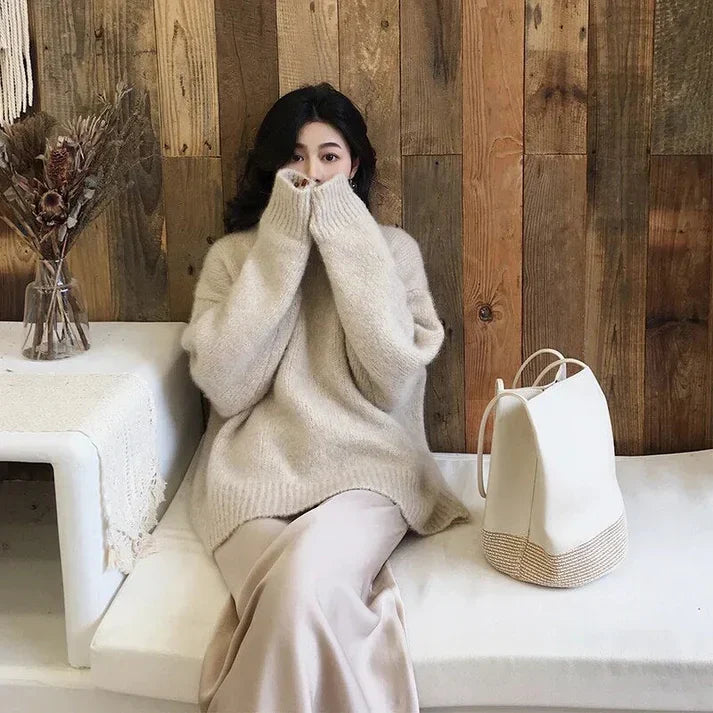 Sylis | Relaxed fit sweater