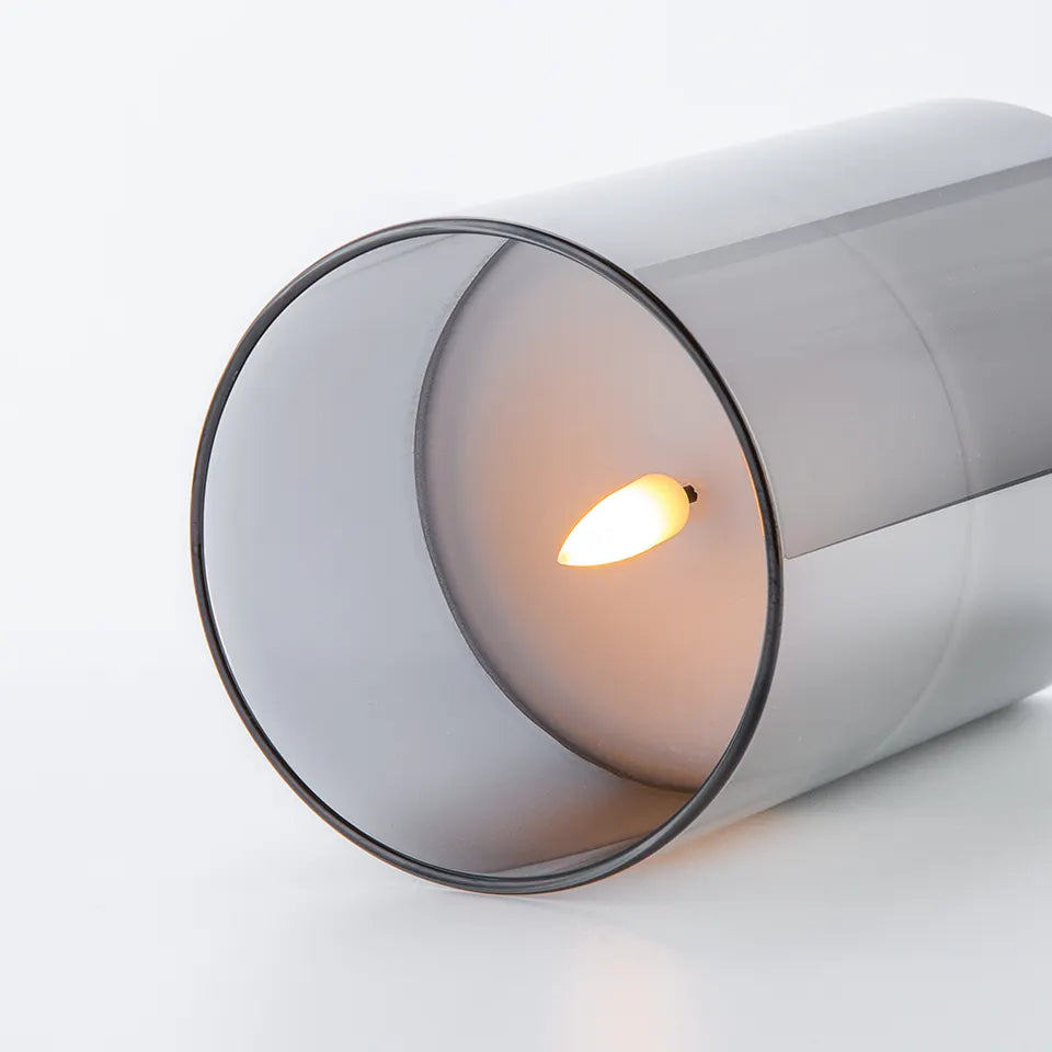 Realistic LED Candles – Elise