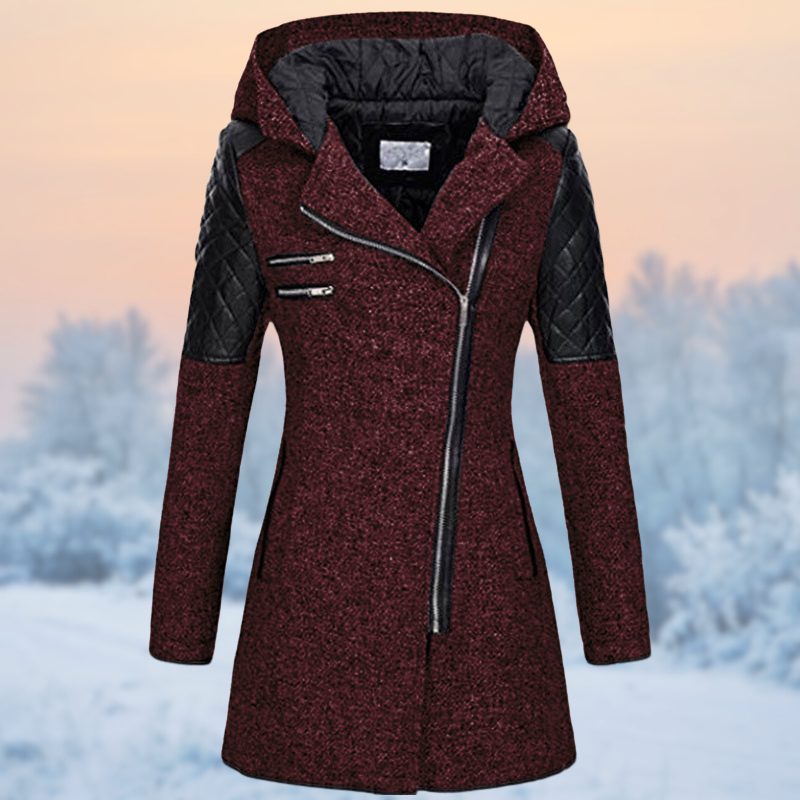 Sylis | Modern & Elegant Coat