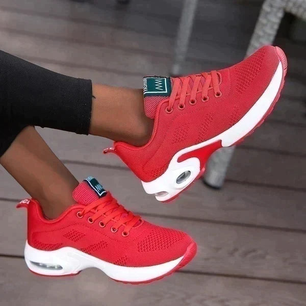 Sylis | Breathable leisure sneakers