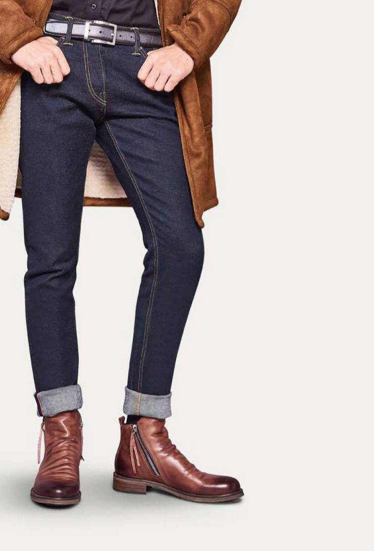 Sylis | Boots