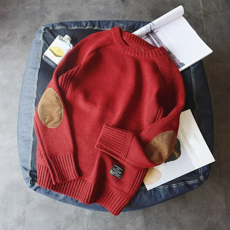 Sylis-Mode | Knitwear for men Sweater