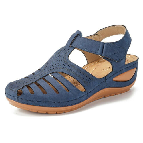 Sylis | Breathable Comfort Sandals