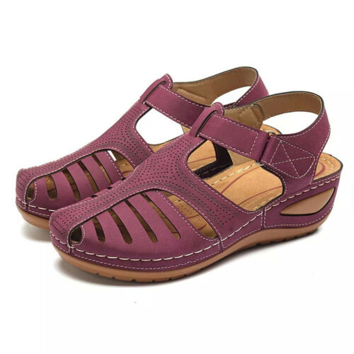 Sylis | Breathable Comfort Sandals