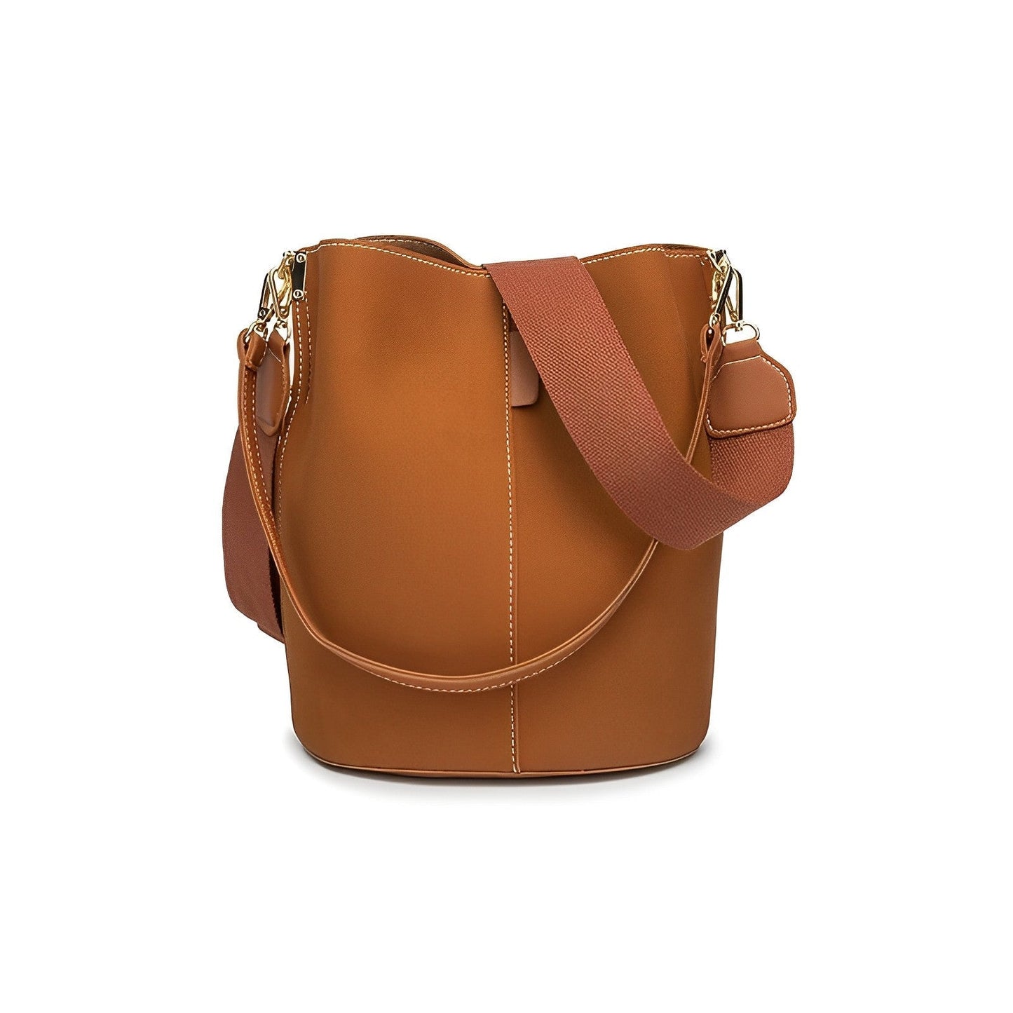 Sylis | Shoulder Bucket Bag