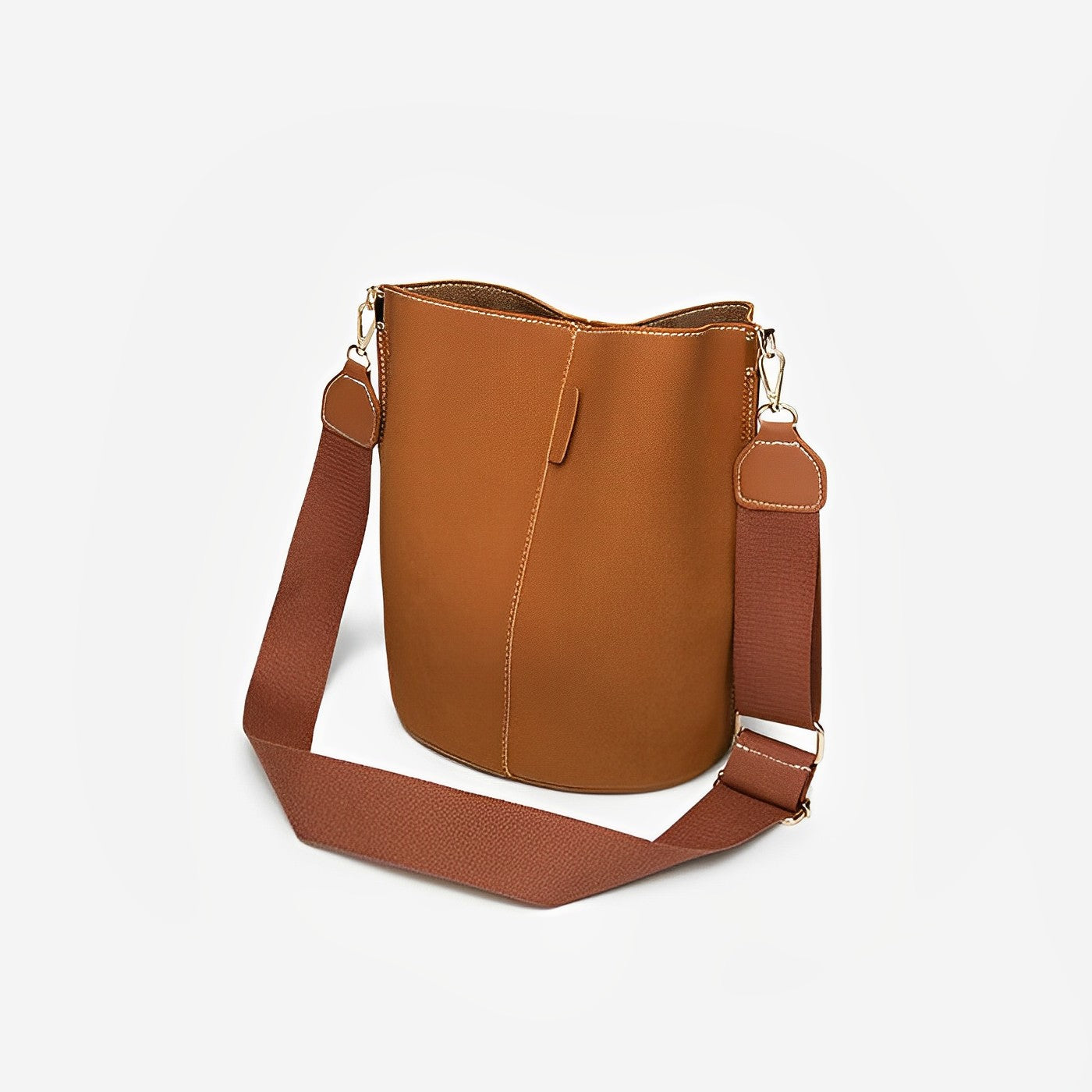 Sylis | Shoulder Bucket Bag