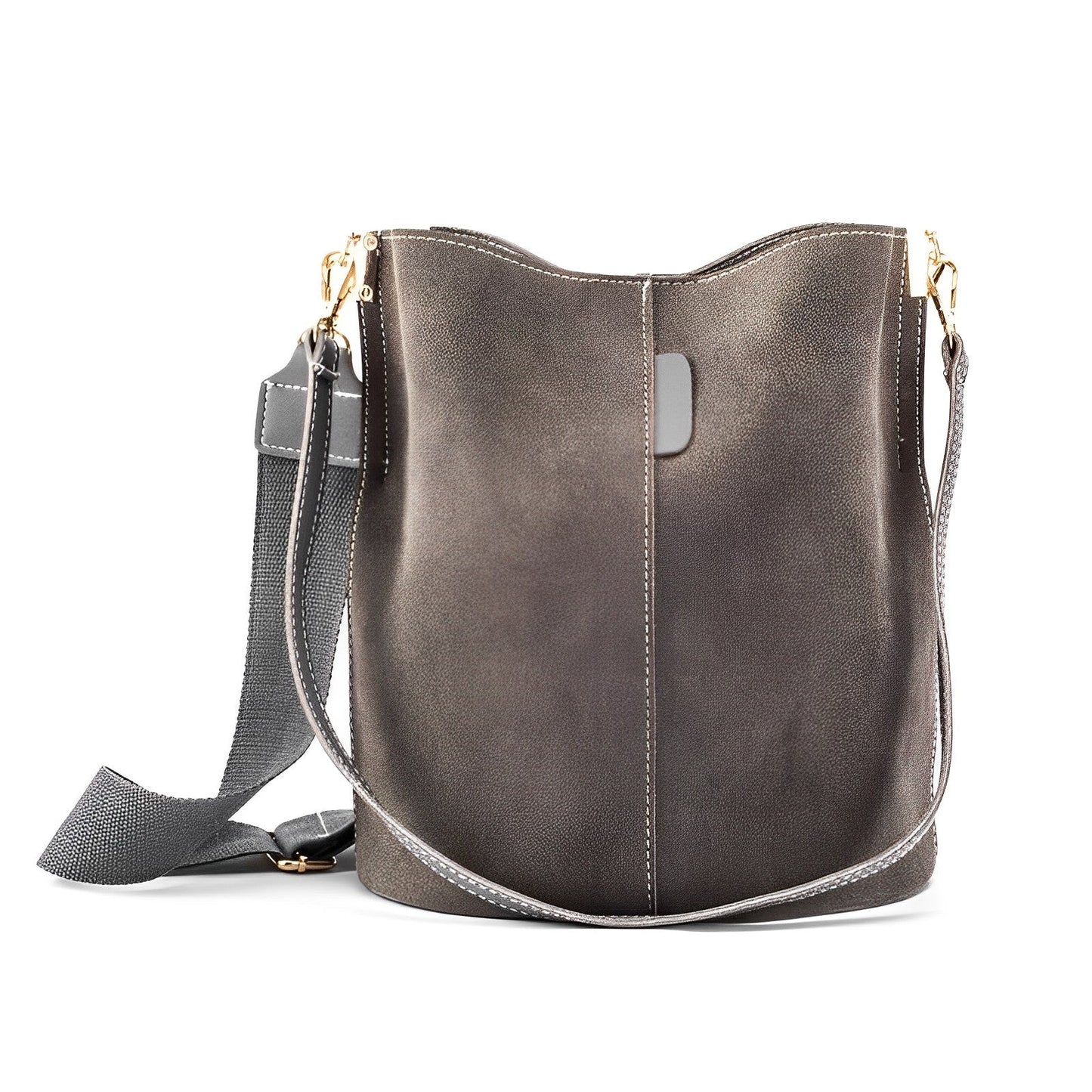 Sylis | Shoulder Bucket Bag