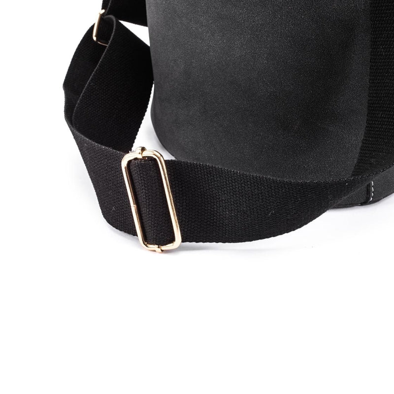 Sylis | Shoulder Bucket Bag