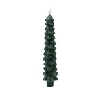 LED Christmas Tree Candles with Remote