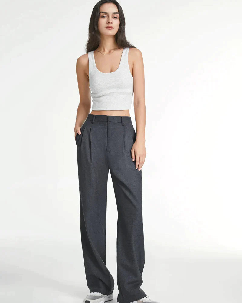 Sylis | Tailored Pants