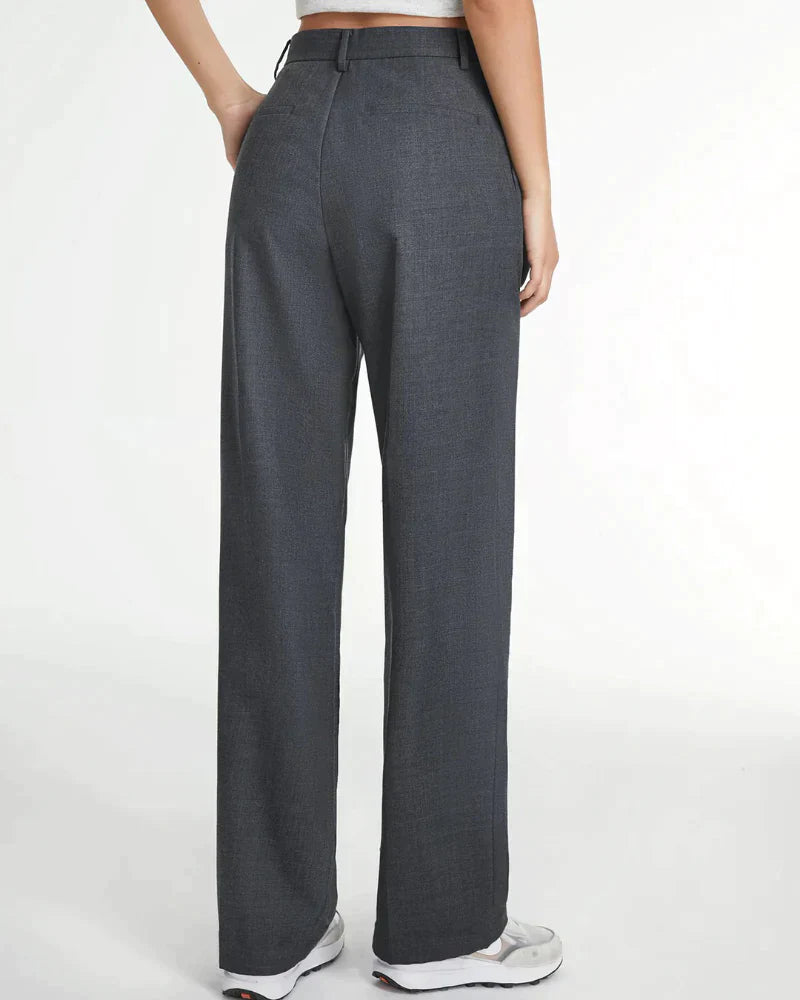 Sylis | Tailored Pants