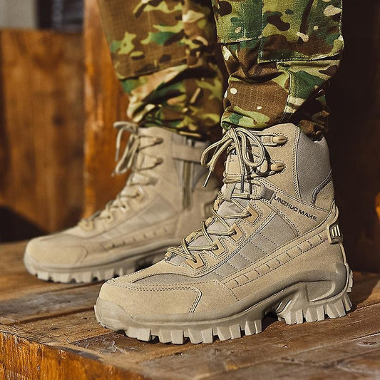 Cool military winter Sylis