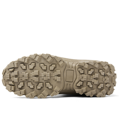 Cool military winter Sylis