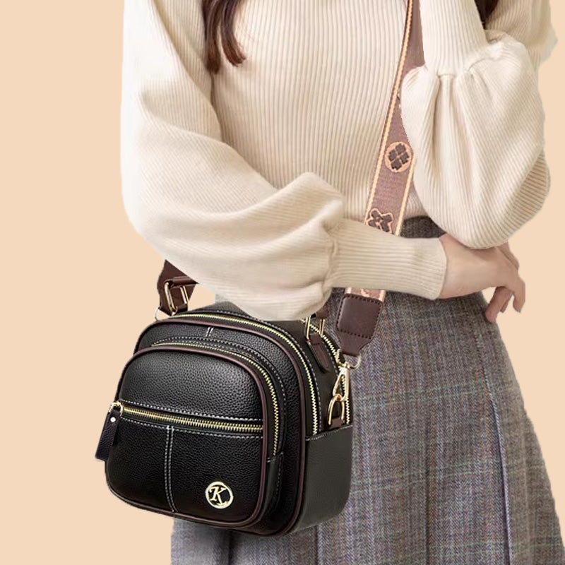 Sylis | Classic Women's Crossbody Bag