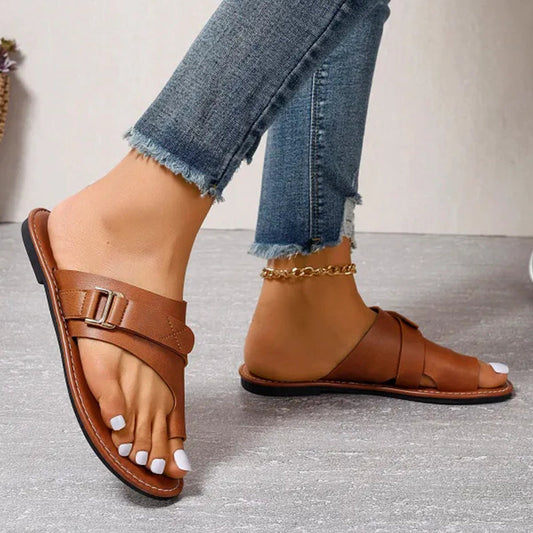 Sylis | Stylish Casual Sandals