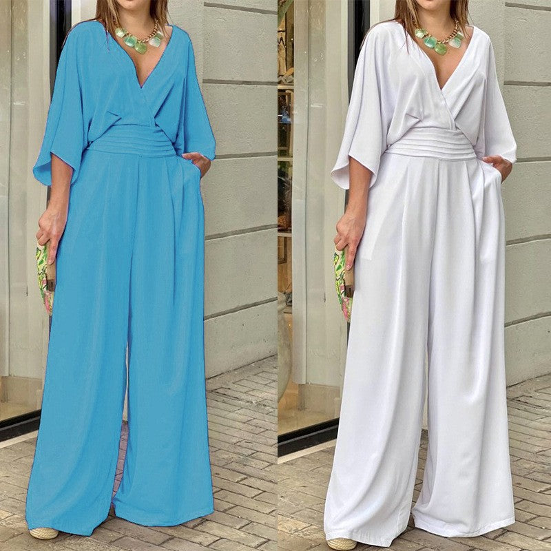 Sylis | Stylish Formal Jumpsuit