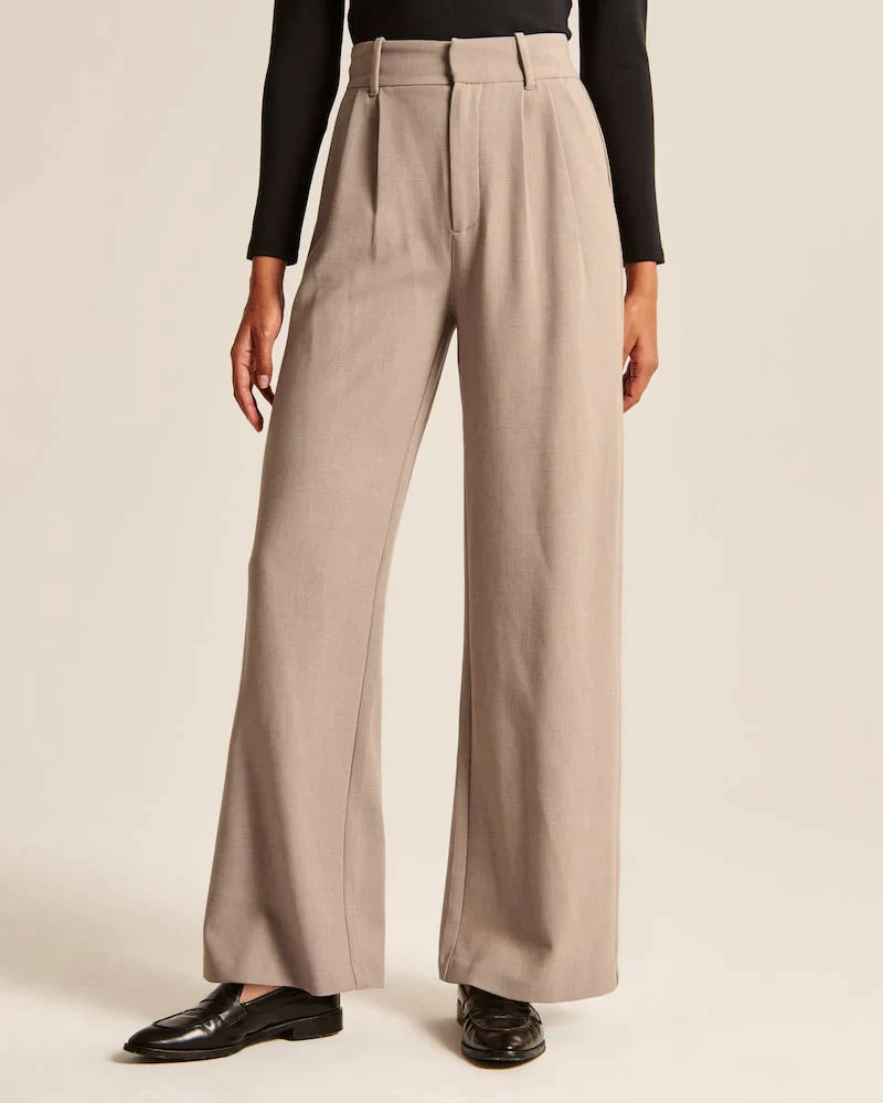 Sylis | Tailored Pants