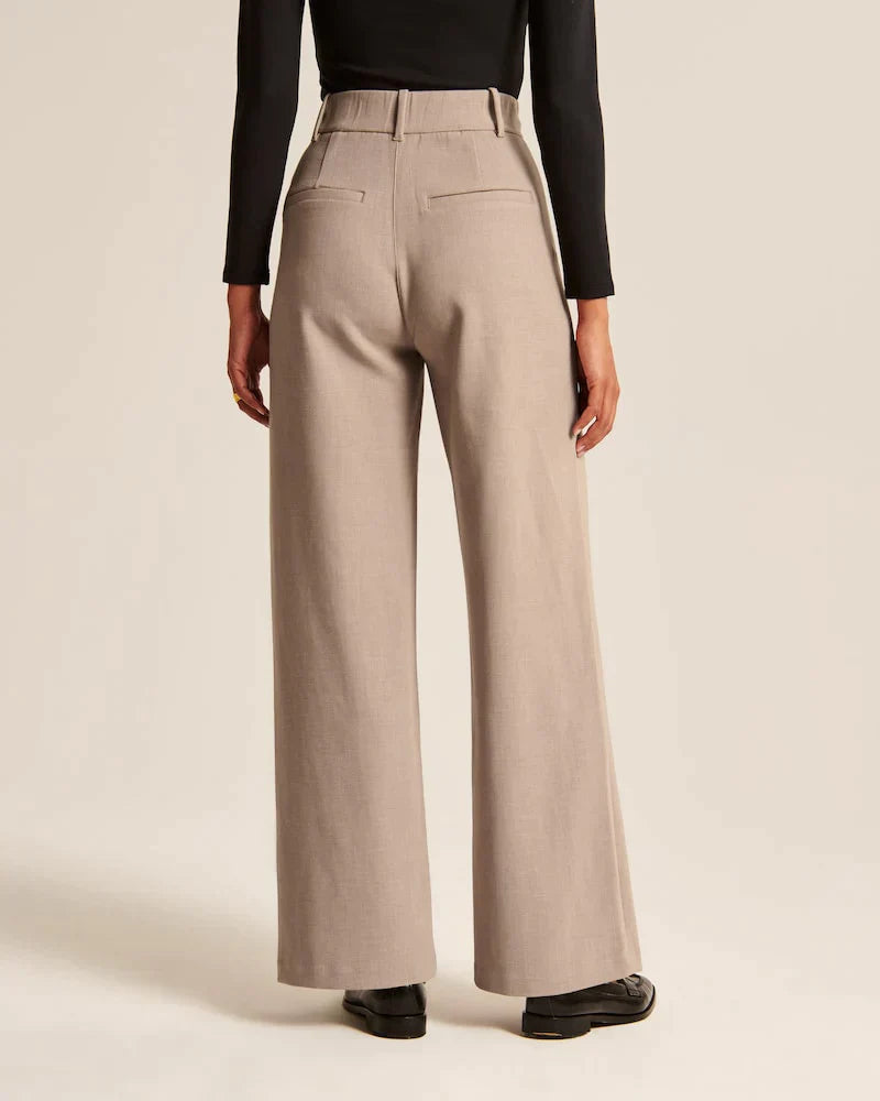 Sylis | Tailored Pants