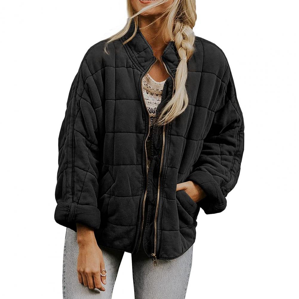 Sylis - Elegant and Warm Streetwear Jacket