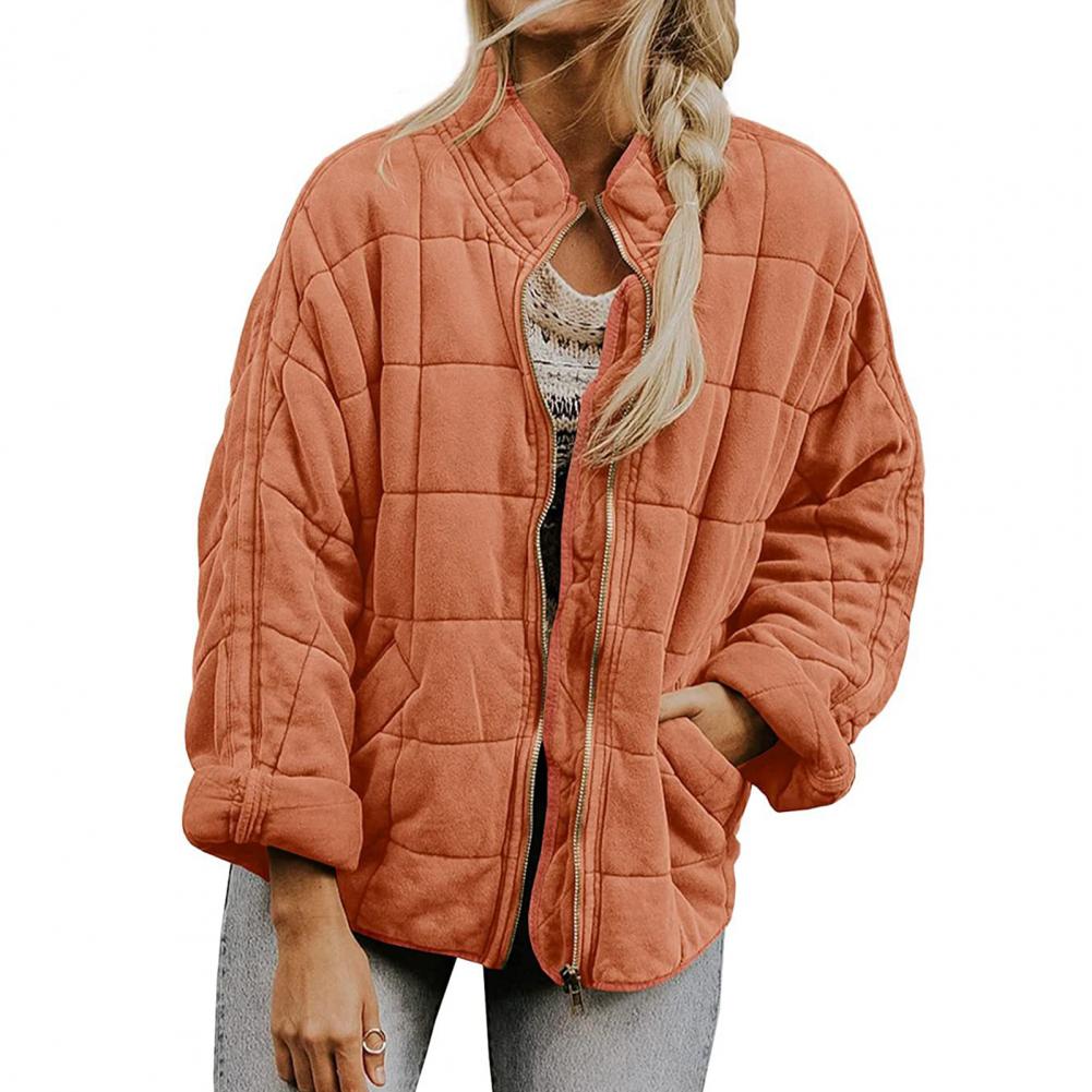 Sylis - Elegant and Warm Streetwear Jacket